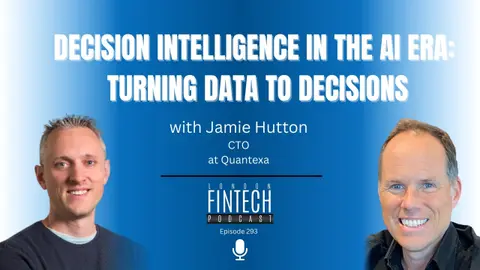 Decision intelligence in the AI era: How Quantexa turns data to decisions