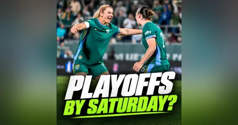 Denver Summit Can Jump Into a Playoff Spot Saturday. KC Stands in the Way.