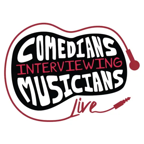 Joel Mullins on Comedians Interviewing Musicians