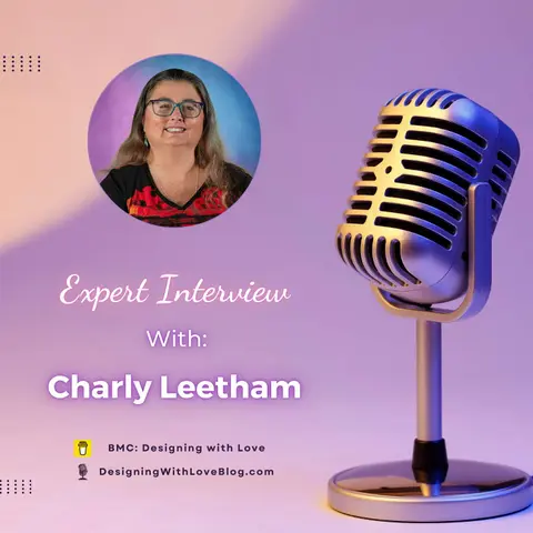 Design for People, Not Just Features With Charly Leetham