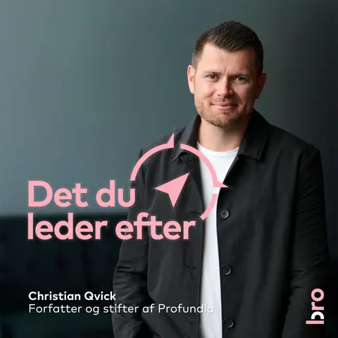 Christian Qvick: om generationsledelsesmyten