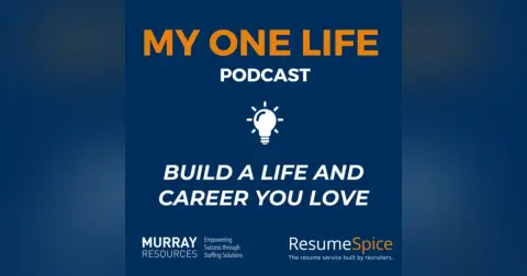 An Interview With Marsha Murray - Founder of Murray Resources