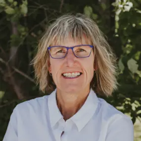 Dr. Patti Bevilacqua Profile Photo