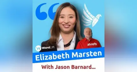 Retail Media in Search (Elizabeth Marsten and Jason Barnard)
