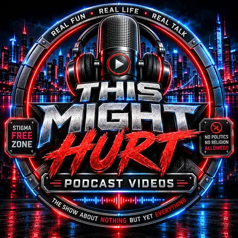 This Might Hurt Podcast