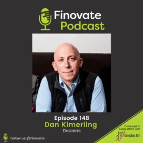 EP 148: Dan Kimerling, Deciens