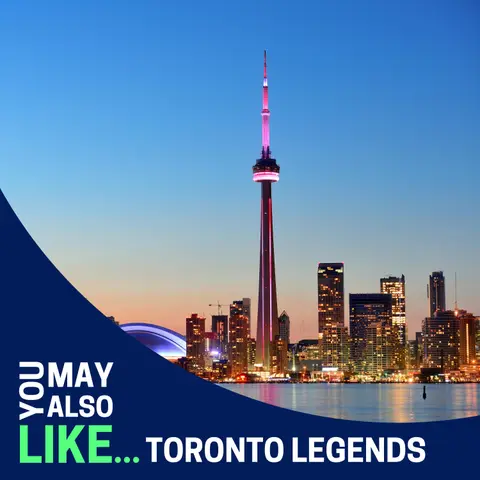 Toronto Legends