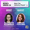 Episode 206: MONEY UNDER 20 – Meet the Industry Player!