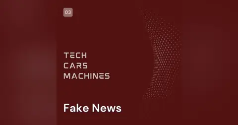 03. (2/3) Self-driving cars: the Fake News