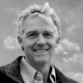David Dodson Profile Photo