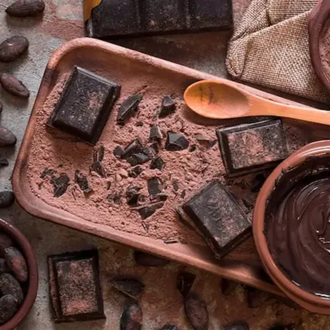 #987 La historia del cacao en Puerto Rico