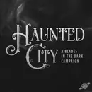 Introducing Ekeprag Wodi | Haunted City S1 E9 | Blades in the Dark