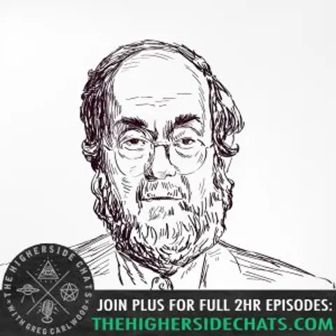 Steven Snider AKA Recluse | A Stanley Kubrick Odyssey: Film Symbolism, & Hollywood Scandal