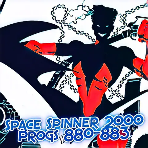 ep 290 – Progs 880-883