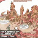 Collection 9 – Journey to Hell