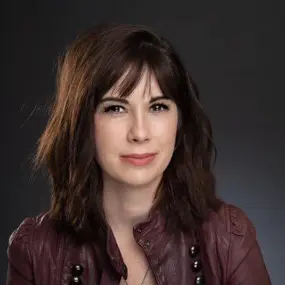 Shayna Weber Band Profile Photo