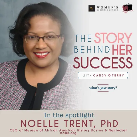 Noelle Trent, PhD  -285