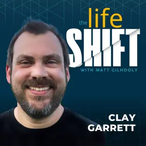 Clay Garrett Profile Photo