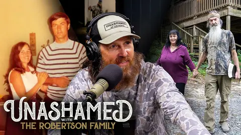 Ep 1347 | 50 Years Ago Miss Kay & Phil Made a Daring Move That Changed the Robertsons Forever