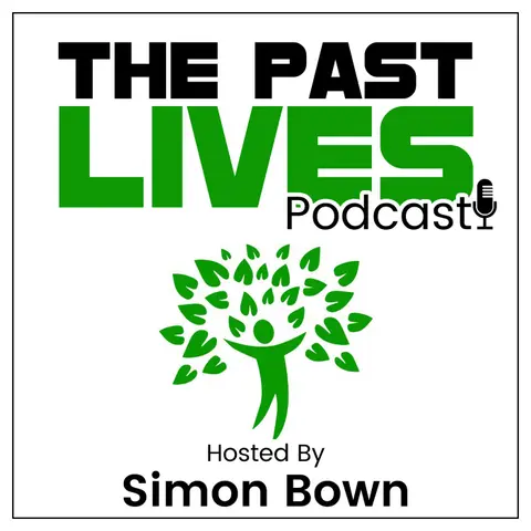 The Past Lives Podcast Ep209 David Rippy