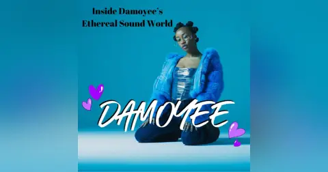Inside Damoyee's Ethereal Sound World