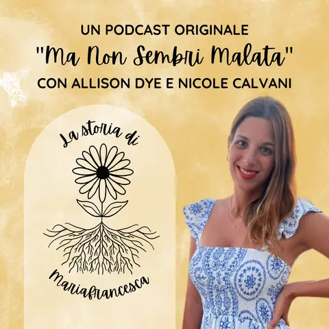 La storia di Mariafrancesca