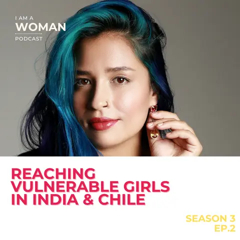 Reaching Vulnerable Girls in India & Chile