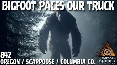 Oregon Clearcut Standoff!