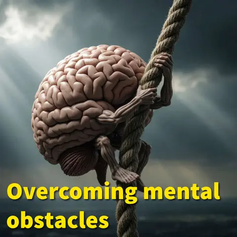 Overcoming Mental Obstacles of Solo Motorcycling: Mindset Shifts for Confident Riding