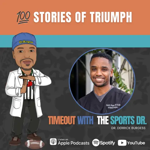💯 Stories of Triumph