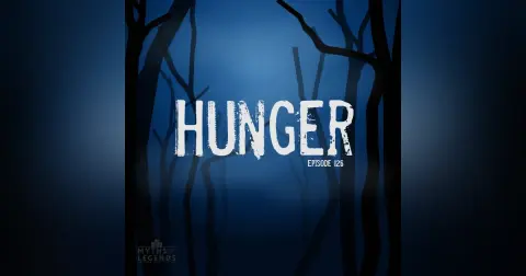 126-Wendigo: Hunger