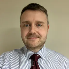 Dr Craig Thurtell Profile Photo