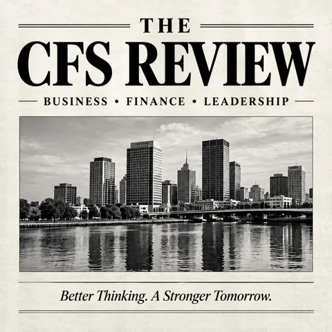 The CFS Review - Introduction