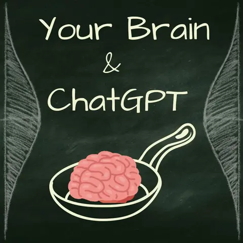 Your Brain on AI: Is ChatGPT making us mentally lazy?