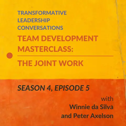The Joint Work