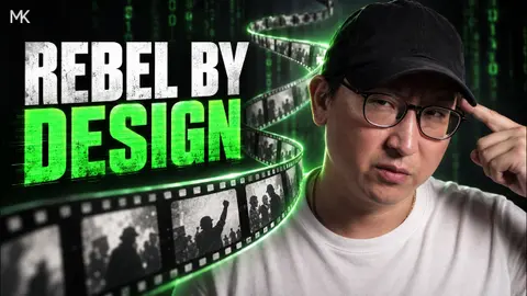 Did Hollywood Psyop Our Rebellion? | Ep. 211