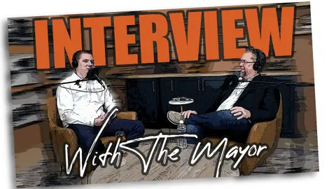Behind the Scenes of Celina’s Leadership: Exclusive Conversation with Ron Lyons & Ryan Tubbs Part 1