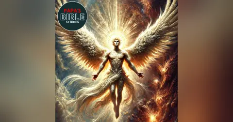 Ep. 58 - BONUS - Who is Satan?