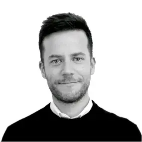 Matt Shenton Profile Photo