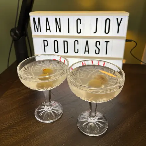 Featured Cocktail: Dirty Spicy Martini