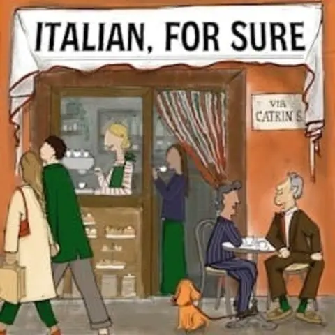 Cultural Contrasts Between Northern and Southern Italy - Regional Languages vs Dialects, Movie Dubbing and Title Translations, Sicilian Pride, and the Arancino Debate