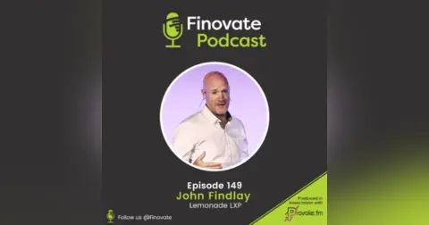 EP 149: John Findlay, Lemonade LXP