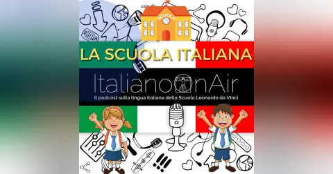 La scuola italiana - Episodio 10