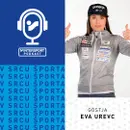 V srcu športa: tek na smučeh kot ga vidi Eva Urevc