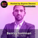 Bentzy Goldman of Perflo: WeAreLATech Startup Spotlight