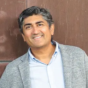 Aneesh Raman Profile Photo