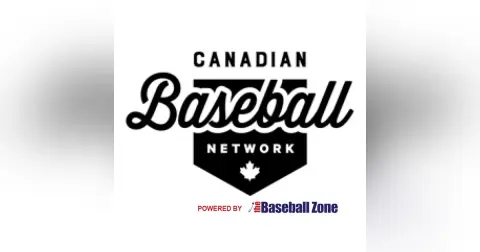 CBN Podcast: Keegan Matheson from Blue Jays Spring Training