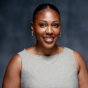 Orobosa Idehen, MPH Profile Photo