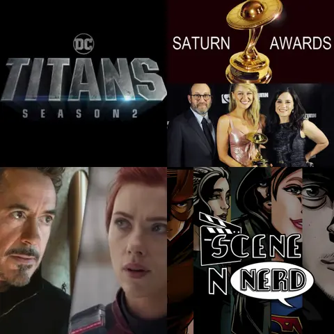 SNN: A News Titan