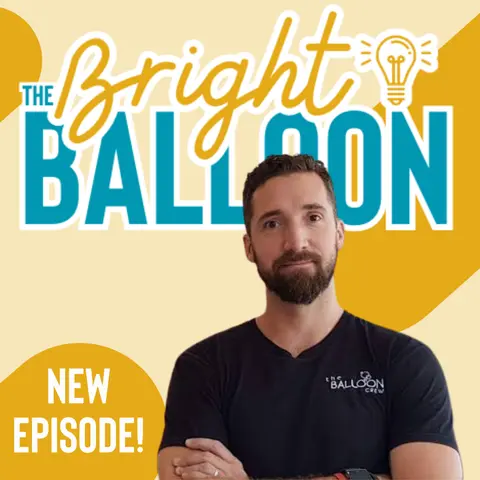 435. Balloon artist to industry innovator